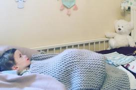 Décès de Gaspard : 90 000 internautes partagent leur émotion