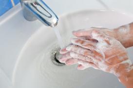 Gastro-entérite : plusieurs régions dans le rouge