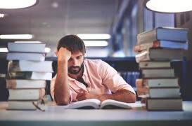 Internat : les étudiants de médecine repassent une épreuve