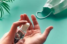 Quelles sont les alternatives au gel hydroalcoolique durant l'été?