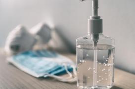 Boire du gel hydroalcoolique peut être mortel !