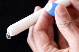 VIH : les bactéries du vagin rendent un gel interne moins efficace