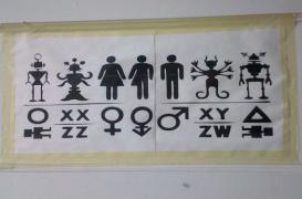 Sexe neutre refusé : quelles sont les personnes concernées ?