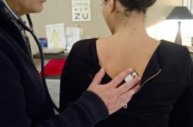 Black Friday : comment faire pour trouver un médecin 