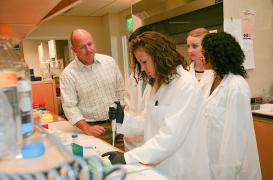 Thérapies géniques : des avancées majeures pour le cerveau