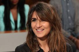 Cancer de la langue : l’appel de Géraldine Nakache à la solidarité