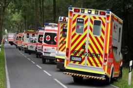 Congrès médical : 29 participants sous LSD finissent à l'hôpital