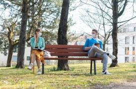 Comment réagir face aux personnes qui ne respectent pas la distanciation sociale?