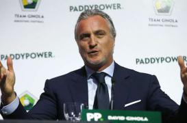 David Ginola : les raisons du quadruple pontage