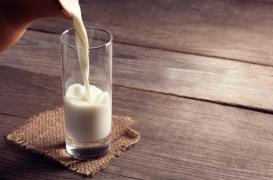  C'est prouvé : le lait chaud aide bien à dormir 