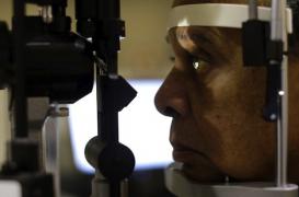  Glaucome : dépister tôt pour freiner la maladie