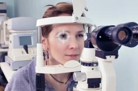 Les statines à long terme réduisent le risque de glaucome