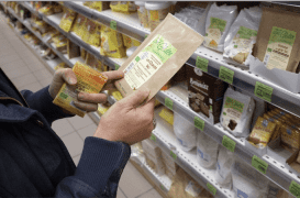 Intolérance au gluten : la piste virale de plus en plus probable