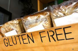 Maladie de Berger :  le gluten pourrait aggraver les symptômes