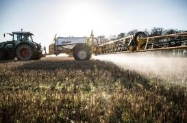 Glyphosate : Edouard Philippe confirme l'opposition de la France 