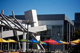 Google invente la salle de bain connectée