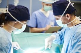 Greffe rénale : l’activité en pointillés pendant la deuxième vague