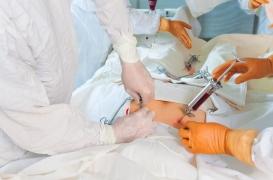 Greffe de moelle osseuse: les nouveaux donneurs ne doivent pas avoir plus de 35 ans