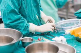 Greffe : près de 23 000 patients en attente 