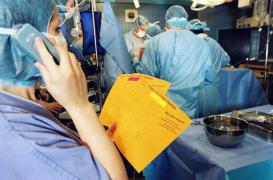 Greffes : la mortalité par cancer est accrue chez les transplantés