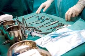 Greffe de pénis : deux ans après, le patient se porte bien