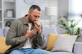 Comment les cellules pulmonaires se défendent contre la grippe