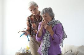 Grippe : un million de personnes ont consulté un médecin