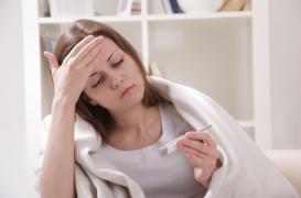 Grippe : l'épidémie touche à sa fin