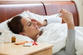 Un nouveau test pour dépister la grippe en un temps record 
