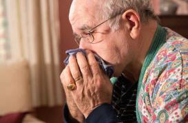 Grippe : la Bretagne franchit le seuil épidémique