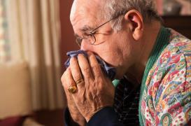 Grippe : l'épidémie la plus meurtrière depuis l’hiver 2006-2007