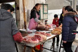 Grippe aviaire : la Chine placée sous haute surveillance 