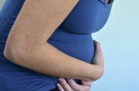 Grossesse : l’exercice physique pour limiter les douleurs pelviennes