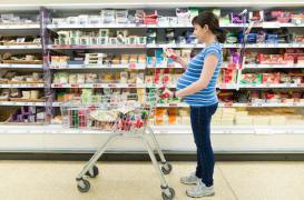 Les grossesses après 30 ans se multiplient