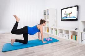 Le sport est bénéfique durant la grossesse 