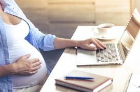 Les femmes enceintes s’exposent davantage aux accidents du travail pour échapper aux stéréotypes