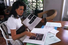 Le saturnisme peut se transmettre sur deux générations