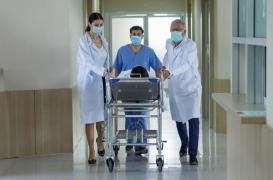 Variole du singe : un premier cas dans le personnel hospitalier