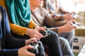 L’OMS reconnaît l’addiction aux jeux vidéo comme une maladie mentale 