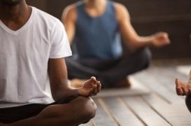 Stress post-traumatique : la méditation est aussi efficace que les thérapies 