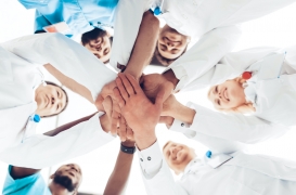 Des scientifiques de 34 pays font équipe pour lutter contre la colite ulcéreuse