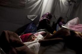  Immigrées : des grossesses à risque de complications