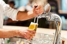 Alcool : le cerveau trinque dès 2 verres par jour