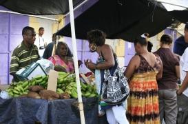 L'ombre d'un nouveau confinement plane sur la Guyane