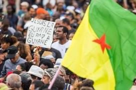 Guyane : les médecins au bord de l'asphyxie