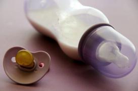 Donner des laits végétaux aux bébés : de la  maltraitance nutritionnelle 