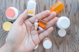 Compléments alimentaires : tous ne sont pas bons à prendre !