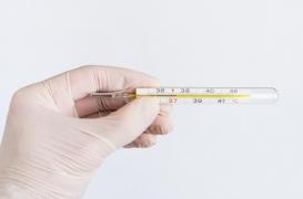 SARS-CoV-2 : la chaleur à 72° peut détruire le virus quasi instantanément