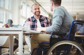 Handicap et insertion professionnelle : comment vaincre les freins