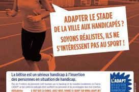 KillLaBetise : la campagne choc pour briser les clichés sur le handicap